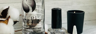 Мой фаворит - сушка-топ для ногтей Dry Fast Top Coat Seche Vite