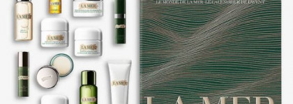 Advent Calendar The World Of La Mer Beauty
