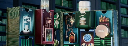 Advent Calendar The World Of La Mer Beauty