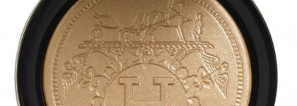 Hermes Limited Edition Poudre D’Orfèvre Face & Eye Illuminating Powder