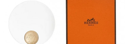 Hermes Limited Edition Poudre D’Orfèvre Face & Eye Illuminating Powder