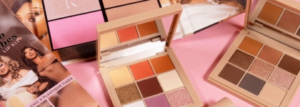 Коллаборация Kimchi X Plastique "Nude Sensation"