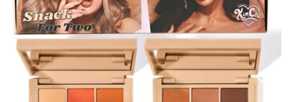 Коллаборация Kimchi X Plastique "Nude Sensation"