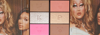 Коллаборация Kimchi X Plastique "Nude Sensation"