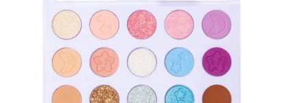 Wet N Wild x Little Twin Stars Collection