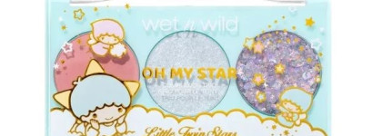Wet N Wild x Little Twin Stars Collection