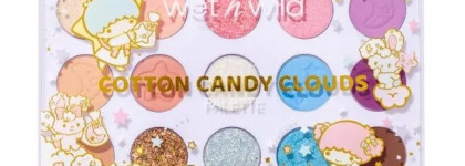 Wet N Wild x Little Twin Stars Collection