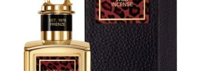 Новые ароматы Roberto Cavalli Velour Saffron & Wild Incense