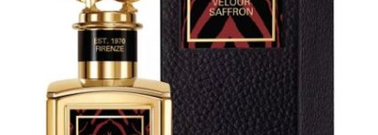 Новые ароматы Roberto Cavalli Velour Saffron & Wild Incense