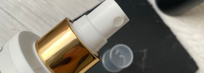 Обновляющий тонер с фруктовыми кислотами для сияния AHA ViTa Bright Toner от Skinphoria