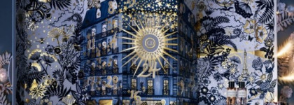 DIOR Advent Calendar 2021