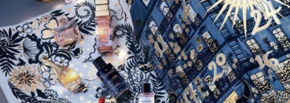 DIOR Advent Calendar 2021