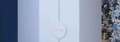 DIOR Advent Calendar 2021