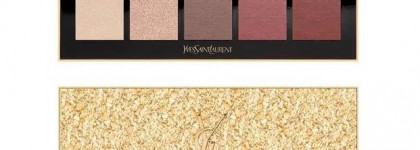 Лимитированная коллекция YSL Beauty Holiday 2021