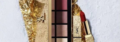 Лимитированная коллекция YSL Beauty Holiday 2021