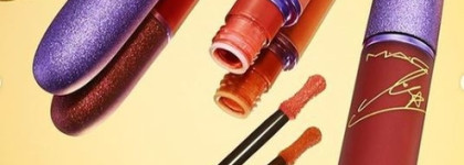 Новая коллаборация MAC Cosmetics со звездой K-pop Lisa