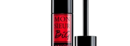 Новая коллаборация от Lancôme и Netflix