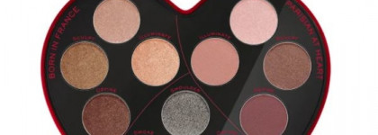 Новая коллаборация от Lancôme и Netflix