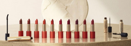 Премьерная коллекция макияжа La Perla Beauty Makeup Collection