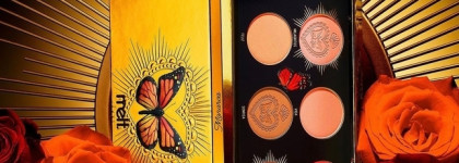 Melt Cosmetics Amor y Mariposas Collection