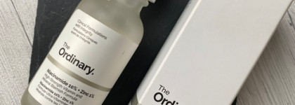 The Ordinary Niacinamide 10% + Zinc 1% VS Skinphoria Intensive Skin Renewing Serum