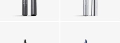 Лимитированная коллекция макияжа Byredo Fêtes Noires