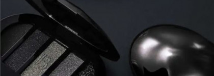 Лимитированная коллекция макияжа Byredo Fêtes Noires