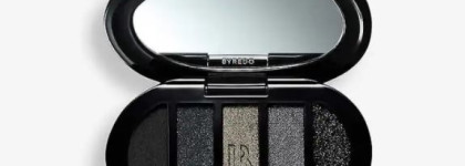 Лимитированная коллекция макияжа Byredo Fêtes Noires