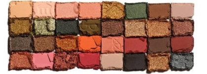 Коллекция NYX x Netflix Money Heist La Casa De Papel