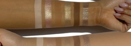 Рождественская коллекция от Jouer Cosmetics