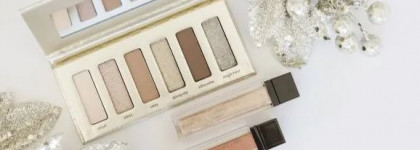 Рождественская коллекция от Jouer Cosmetics