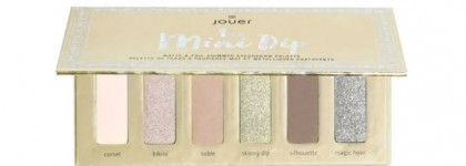 Рождественская коллекция от Jouer Cosmetics