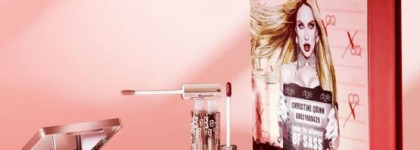 Коллаборация Кристин Куинн x Ciate London