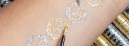 Рождественская коллекция Dream of Diamonds and Lights от Artdeco