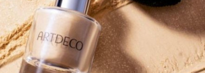 Рождественская коллекция Dream of Diamonds and Lights от Artdeco