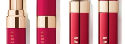 Лимитированная коллекция к Китайскому Новому году от Bobbi Brown