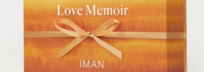 Аромат-посвящение Дэвиду Боуи Love Memoir