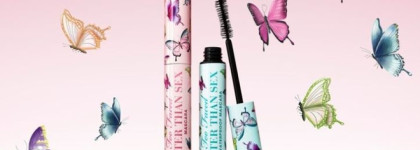 Весенняя коллекция Too Faced Too Femme Spring Collection 2022