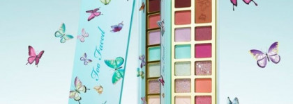 Весенняя коллекция Too Faced Too Femme Spring Collection 2022