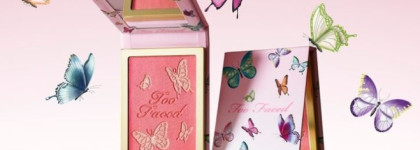 Весенняя коллекция Too Faced Too Femme Spring Collection 2022