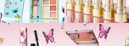 Весенняя коллекция Too Faced Too Femme Spring Collection 2022