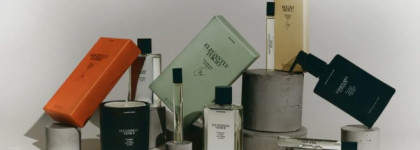 Самая громкая коллаборация ноября Jo Malone х Zara Vibrant Cities Collection by Jo Loves