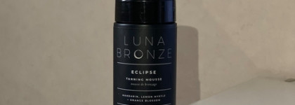 Мусс-автозагар Luna Bronze Eclipse Tanning Mousse