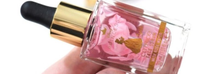 Essence x Catrice Disney Princess Courage To Be Kind