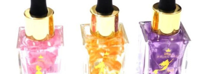 Essence x Catrice Disney Princess Courage To Be Kind