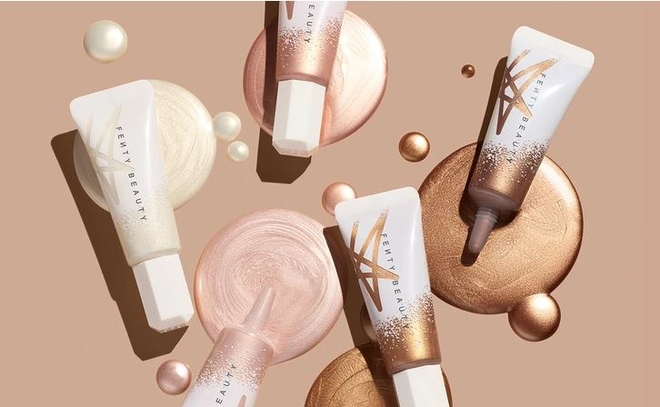 Fenty Beauty Liquid Killawatt Fluid Freestyle Highlighter | Отзывы ...