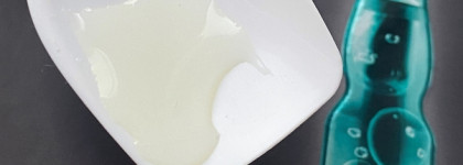 Ампульный уход в моей рутине