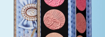 Коллаборация Pat Mcgrath Labs и Netflix Bridgerton