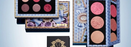 Коллаборация Pat Mcgrath Labs и Netflix Bridgerton