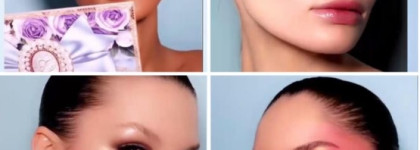 Коллаборация Pat Mcgrath Labs и Netflix Bridgerton